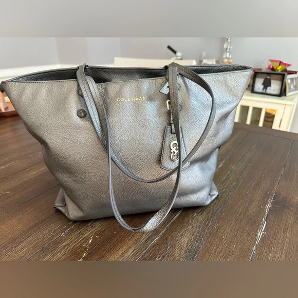 Cole Haan tote bag - Picture 10 of 11